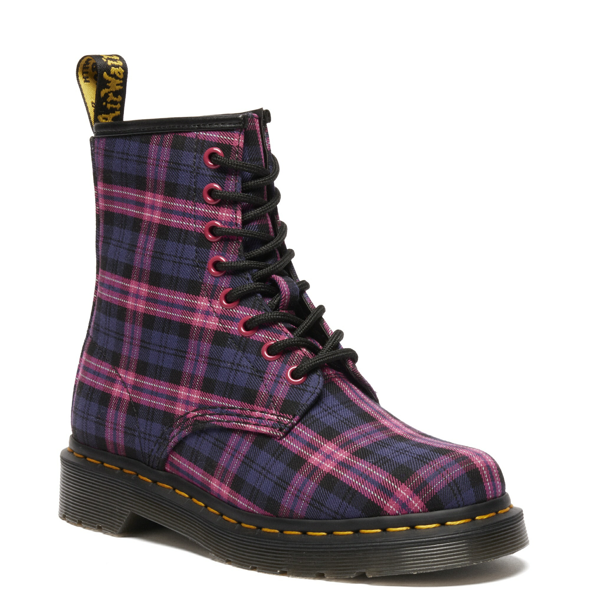 【公式】Dr. Martens ドクターマーチン 1460 8 ホール ブーツ おすすめ 人気 靴 41969650|ドクターマーチン公式 店
