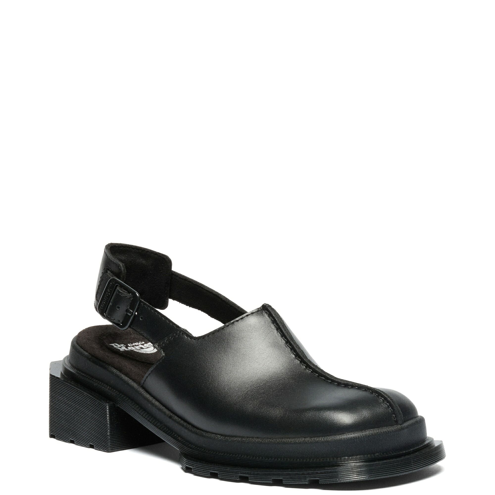 【公式】Dr. Martens ドクターマーチン MAYBOLE ミュール ウィメンズ BLACK 42155001 17,520円