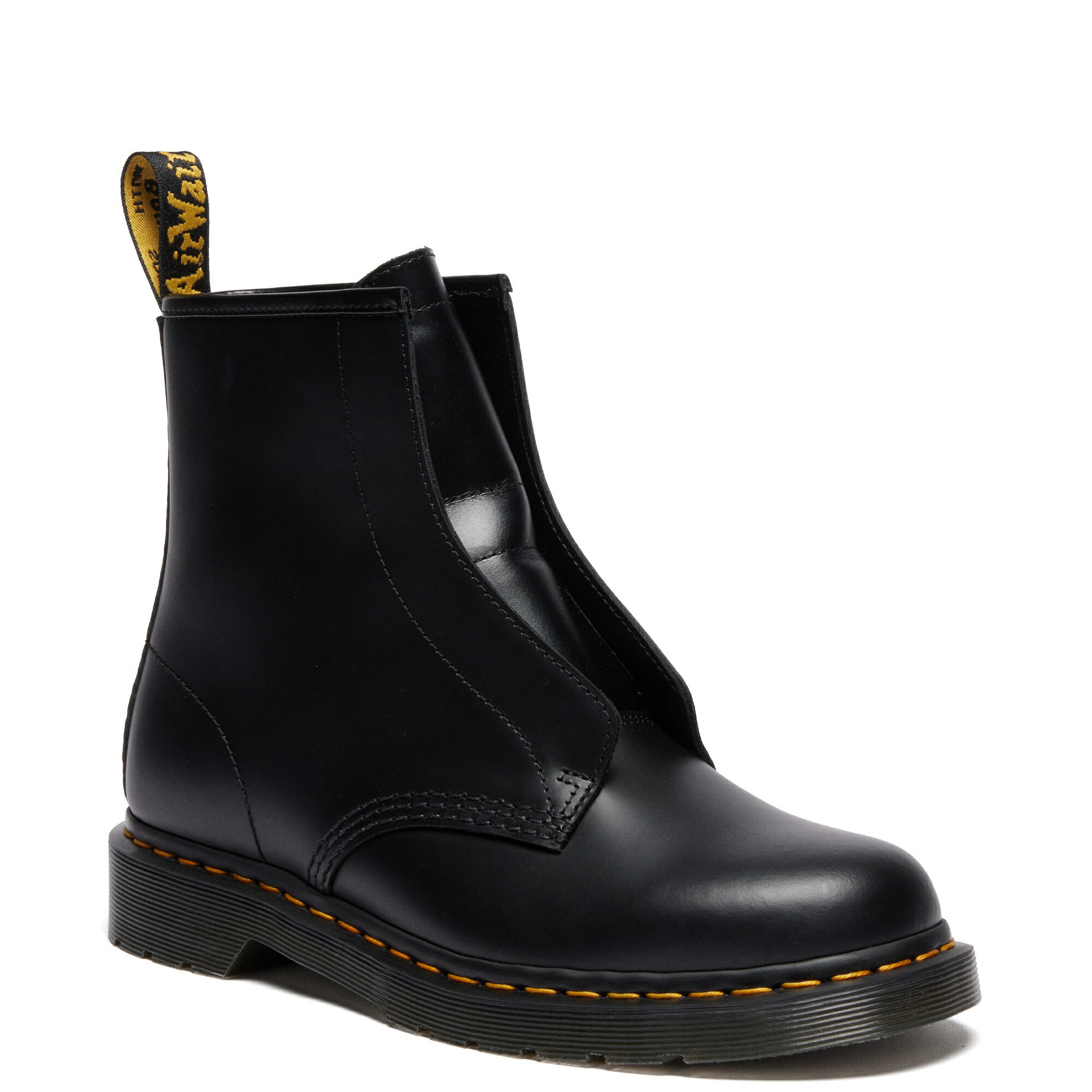 【公式】Dr. Martens ドクターマーチン 1460 LACELESS プル オン ブーツ おすすめ 人気 42288001