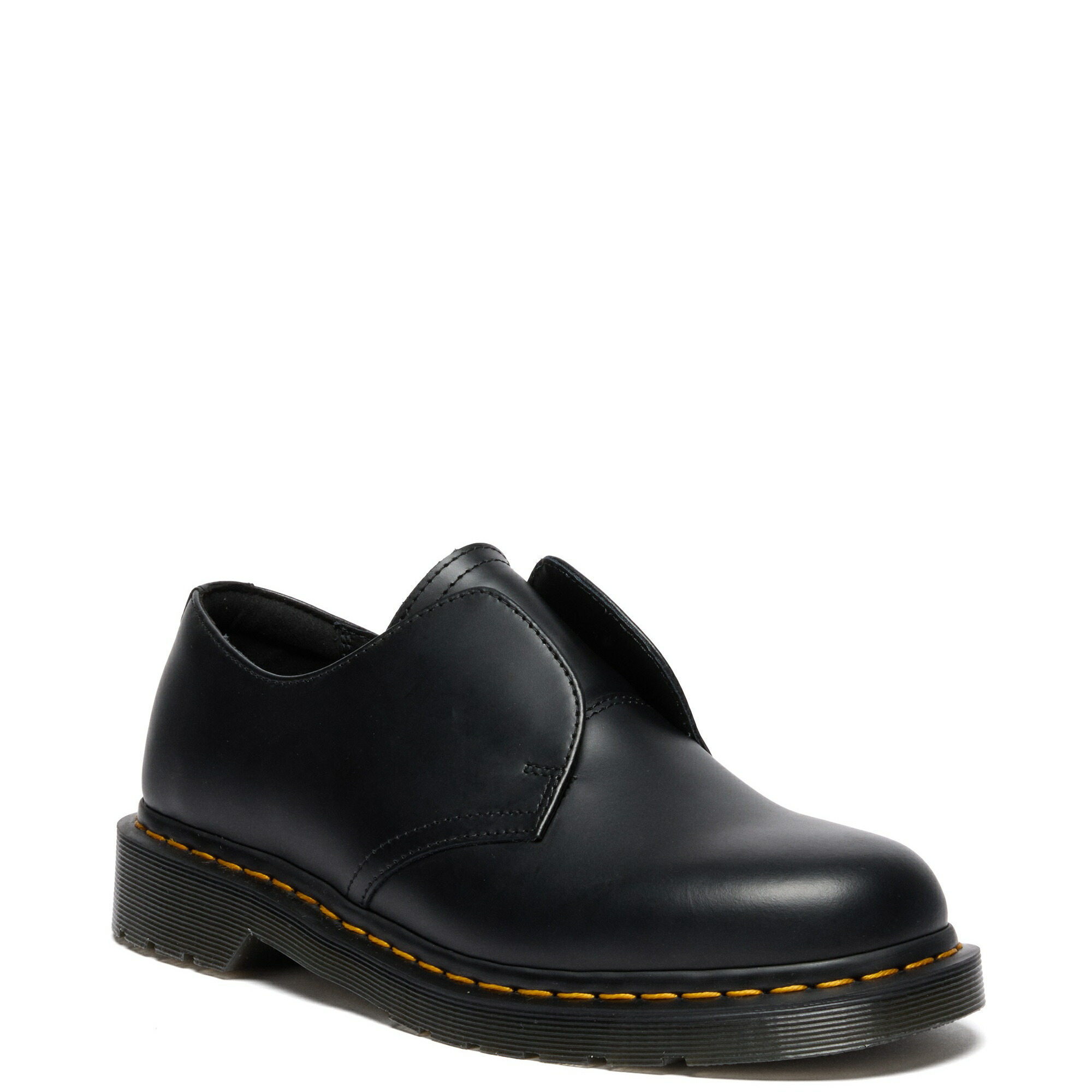 【公式】Dr. Martens ドクターマーチン 1461 LACELESS スリッポン シューズ おすすめ 人気 42290001｜ドクターマーチン公式 店