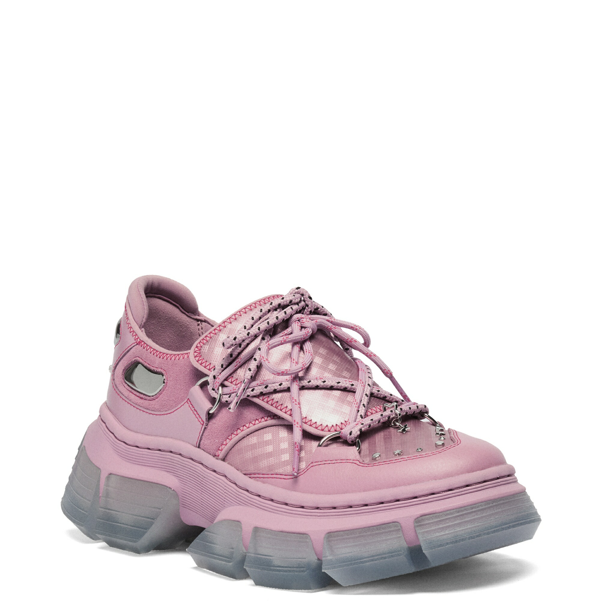 【公式】Dr. Martens ドクターマーチン DMXL ガード シューズ ユニセックス レディース メンズ おすすめ 人気 靴 DUSTY ROSE 42303650
