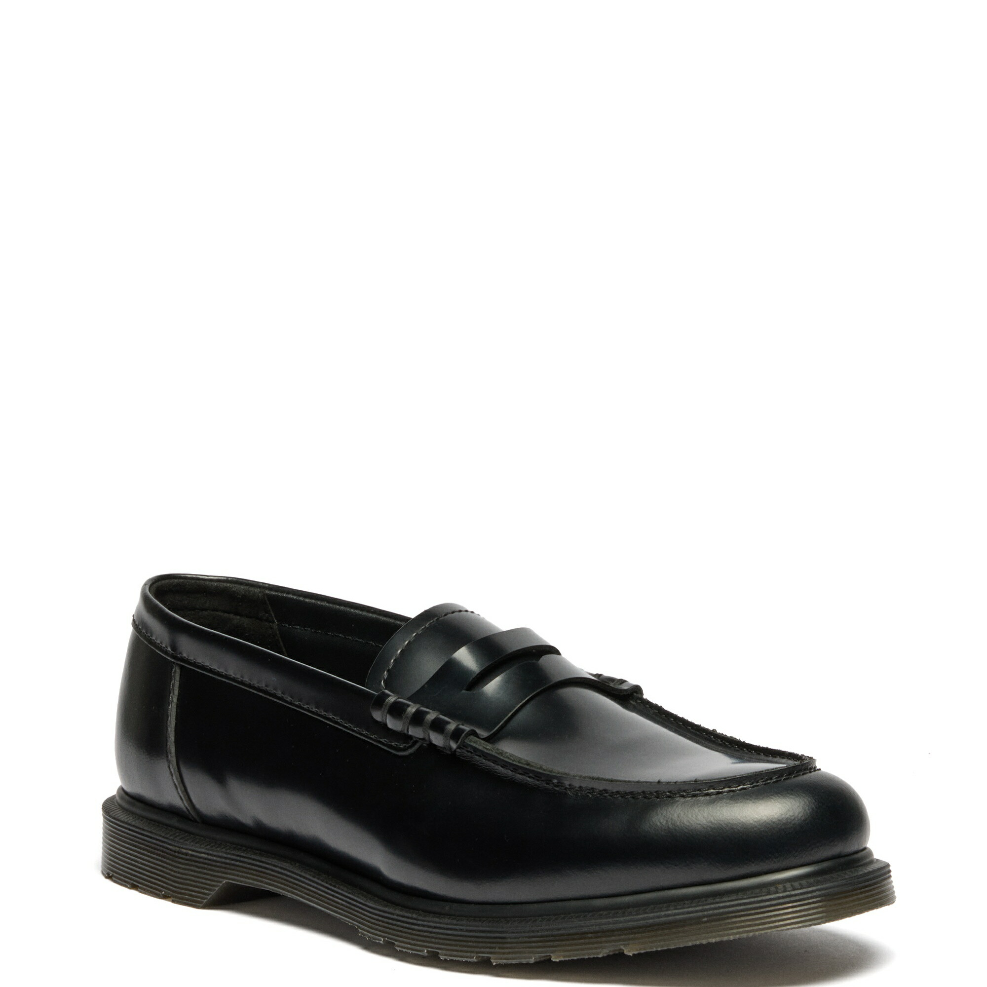 【公式】Dr. Martens ドクターマーチン MAYFARE ローファー シューズ ユニセックス レディース メンズ おすすめ 人気 靴 BLACK 42503001 20,350円