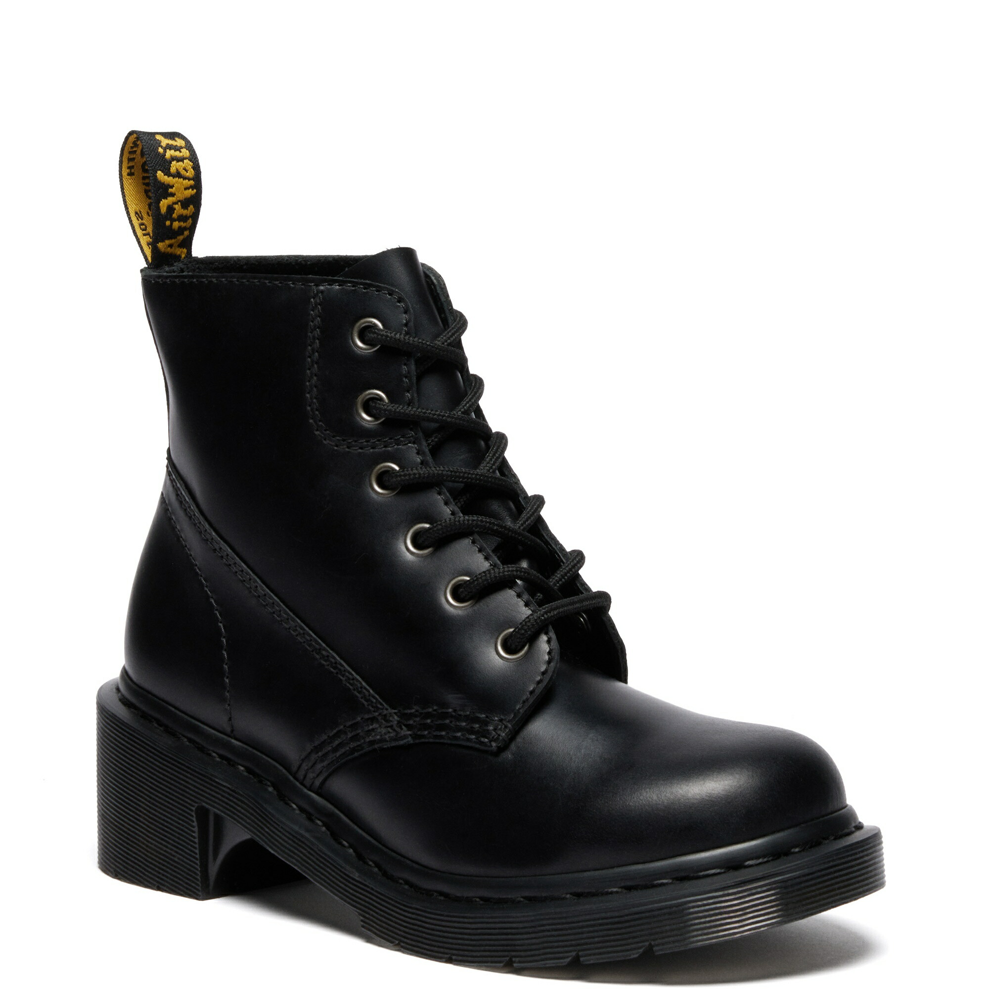 【公式】Dr. Martens ドクターマーチン ALDERSTONE 6 ホール ブーツ おすすめ 人気 靴 42602001