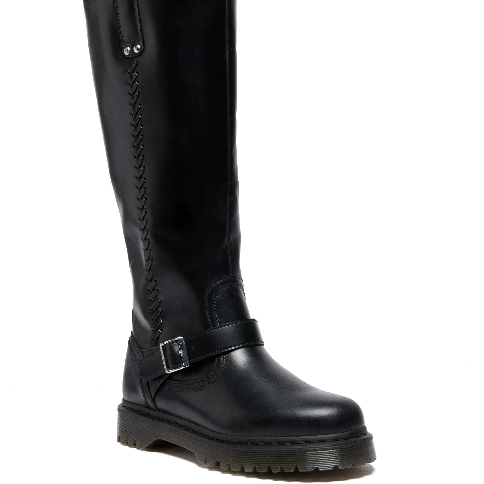 【公式】Dr. Martens ドクターマーチン ANISTONE KH ハイ レッグ ブーツ おすすめ 人気 靴 42669001