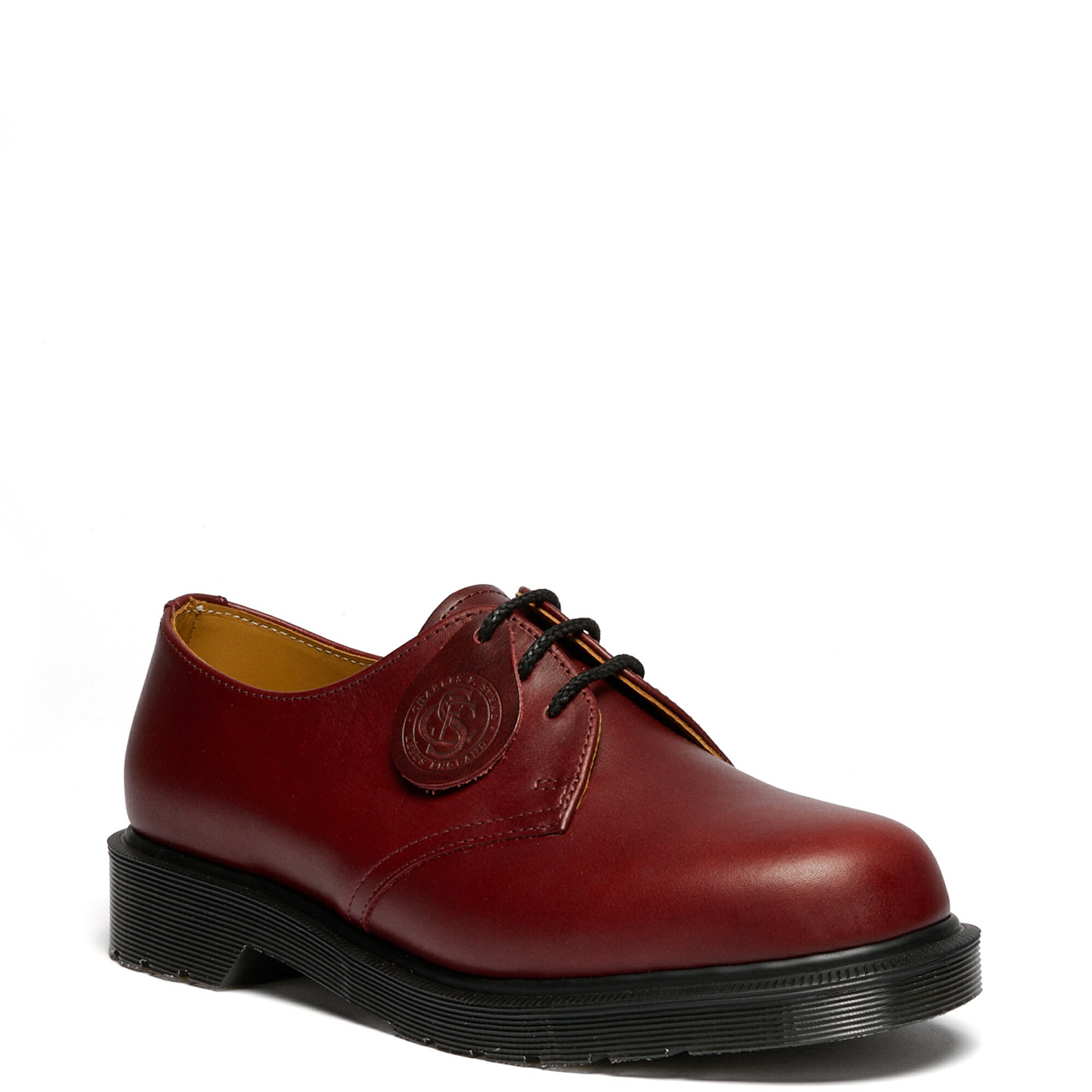 【公式】Dr. Martens ドクターマーチン MIE 1461 3 ホール シューズ ユニセックス レディース メンズ おすすめ 人気 靴 BURGUNDY 43075600