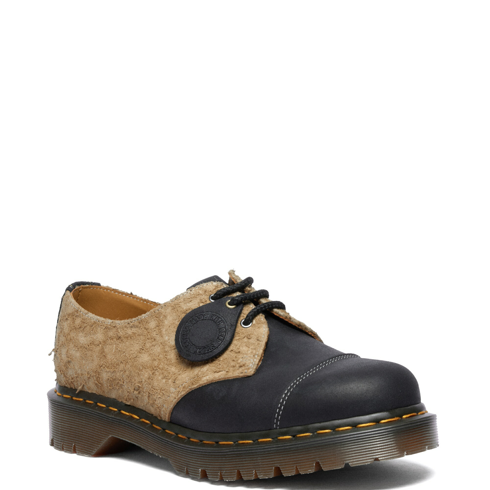 【公式】Dr. Martens ドクターマーチン MIE 1461 DEADSTOCK 3 ホール シューズ ユニセックス レディース メンズ おすすめ 人気 靴 MULTI 43467960
