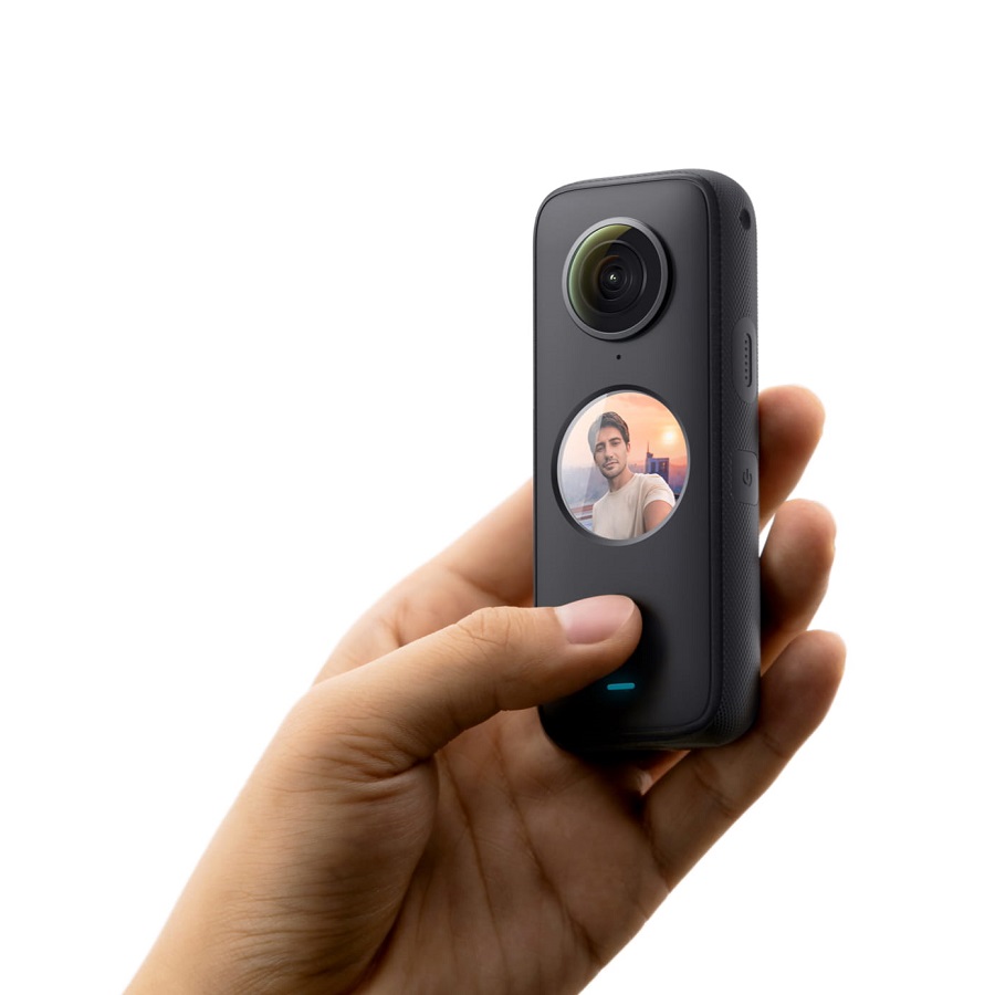 Insta360 ONE X2 クリエータープロセット断然お得 1630mAhバッテリー2個