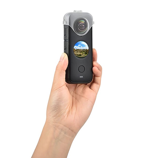 市場 あす楽 ONE Insta360 特価 即納 STARTRC X2用