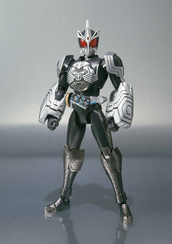 楽天市場】S.H.Figuarts 仮面ライダーオーズ シャウタコンボ