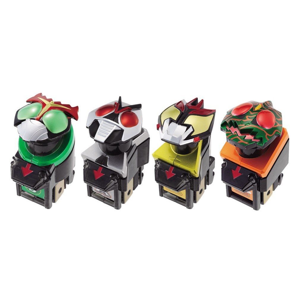 希少‼️仮面ライダーフォーゼ★1〜40コンプ‼️希少レジェンドライダースイッチセット 仮面ライダーフォーゼ レジェンドライダースイッチセット01