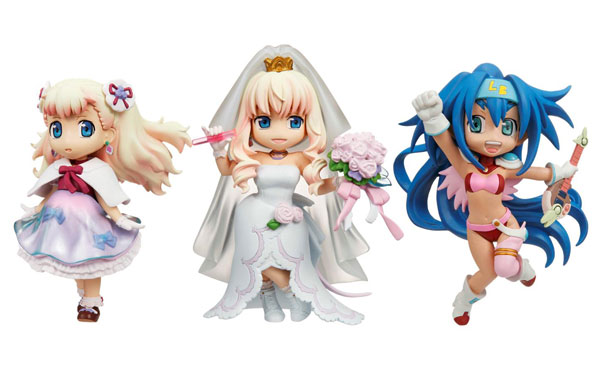 R-style 劇場版マクロスF -サヨナラノツバサ- 3各種画像