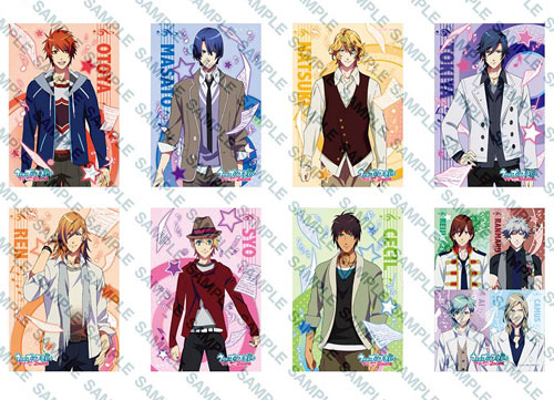 楽天市場】BOS限定 うたの☆プリンスさまっ♪ 5th Anniversary