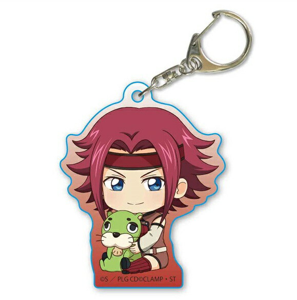 コードギアス アクリルキーホルダー コラボレーションストア C.C. シーツー Amazon.co.jp: 反逆のルルーシュ C.C. シーツー アクリル