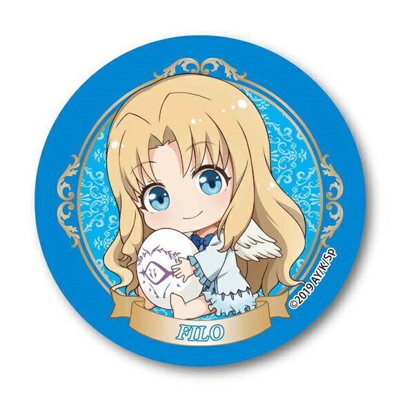 楽天市場】ぴくりる！ マクロスΔ 缶バッジコレクション フレイア