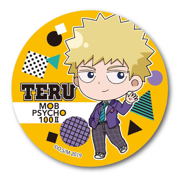 楽天市場】【中川桃壱】 マリッジトキシン キャラバッジコレクション