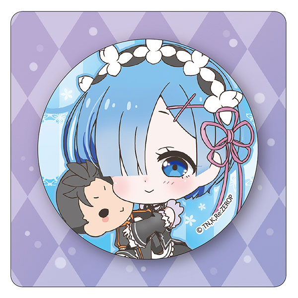 楽天市場】Re:ゼロから始める異世界生活 グッズ きゃらっちゅ