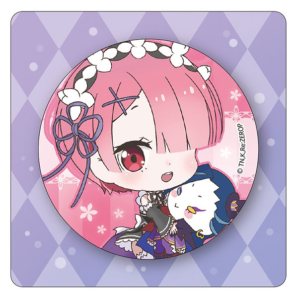 楽天市場】Re:ゼロから始める異世界生活 グッズ きゃらっちゅ