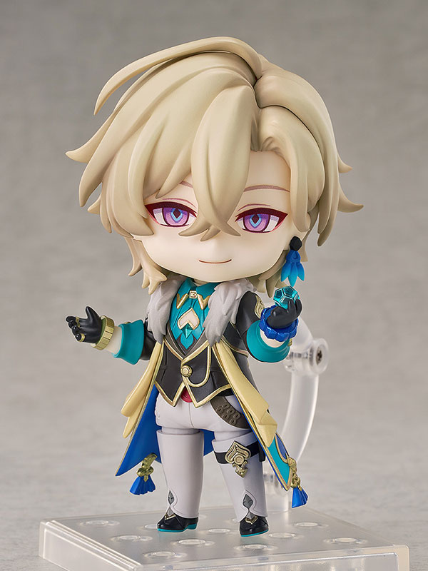 ★ねんどろいど　2574　ユニ ねんどろいど ユニ (フィギュア) - ホビーサーチ フィギュア