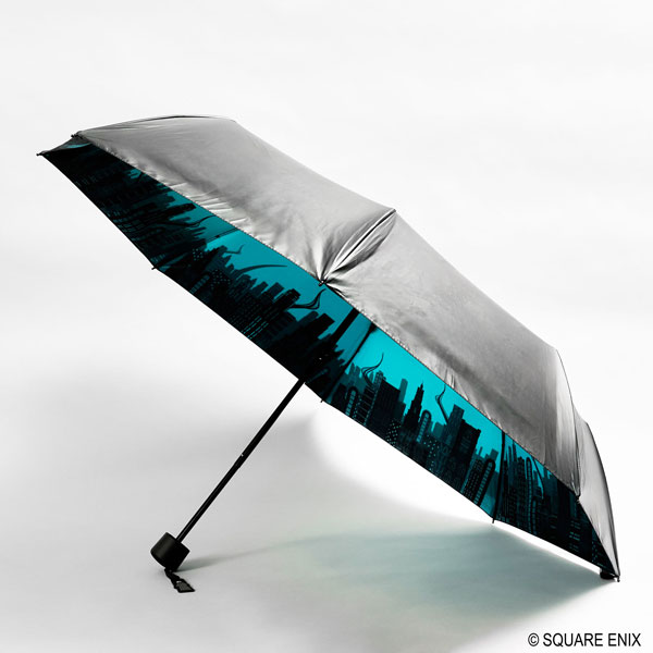 楽天市場】KINGDOM HEARTS III /Foldable Sun&Rain Umbrella