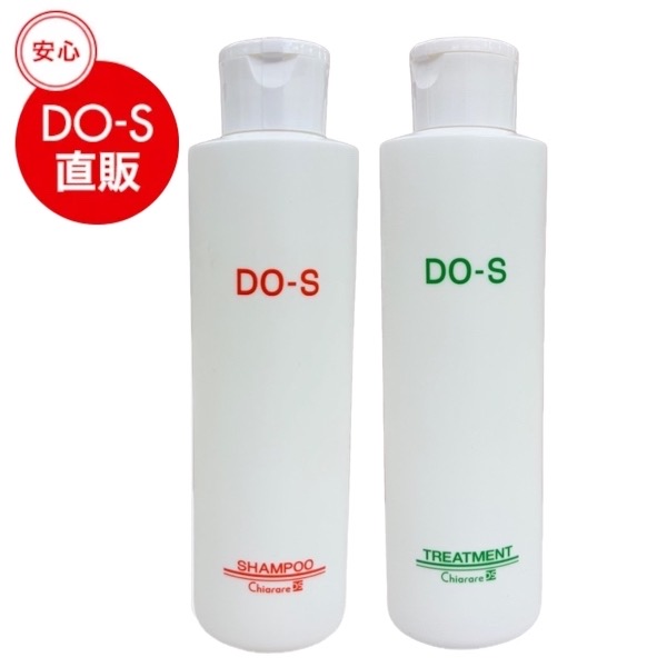 楽天市場】【公式】キアラーレDO-S ヘアーミスト 500ml : DO-S