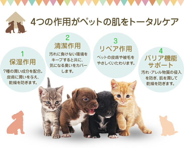 当店在庫してます 犬猫兼用 アクアバリアスプレー 0ml 1本 ペットの肌健康を維持 保湿 清潔キープ リペア バリア機能 敏感肌 天然精油 ラベンダー リラックス ドクターズファーマシー公式ショップ Qdtek Vn