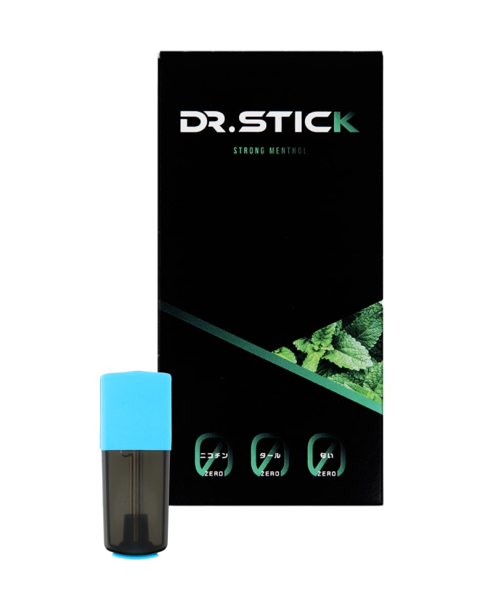 【楽天市場】旧DR.STICK専用フレーバーPOD 電子タバコ リキッド