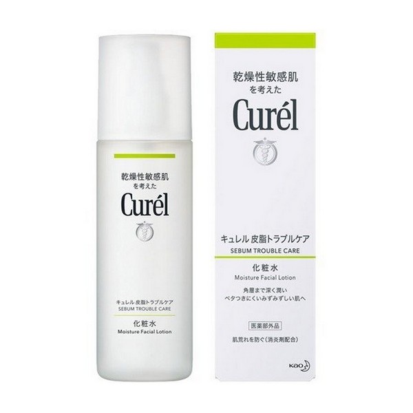 楽天市場】《花王》 Curel (キュレル) 乳液 120ml 【医薬部外品】 返品キャンセル不可 : ドラッグ青空