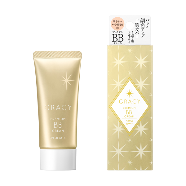 カネボウ》 メディア BBクリームS 01明るい肌の色 35g SPF35 PA 6周年記念イベントが