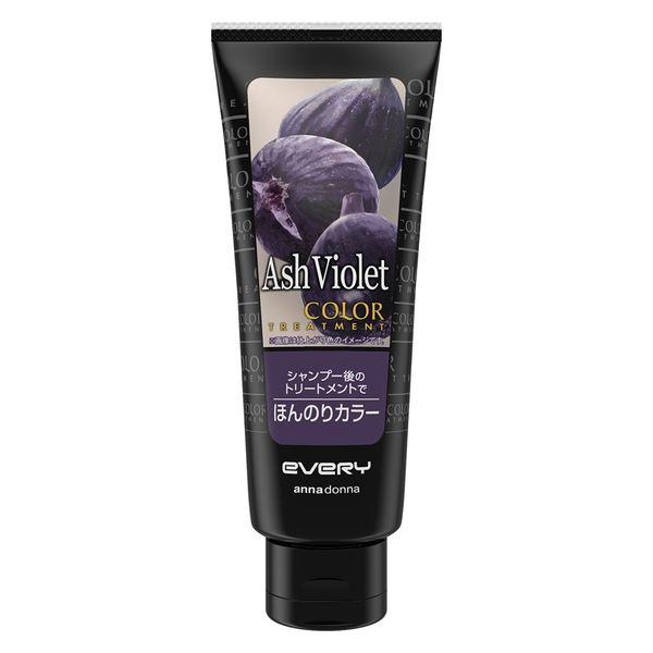 アンナドンナエブリカラートリートメント Blue(ブルー) 160g ８本セット 51sYuNNWPLL._AC_UL210_SR210,