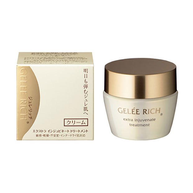 楽天市場】ジュレリッチ リュール トリートメントクリーム 28g