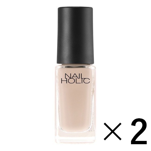 【楽天市場】《コーセー》 NAIL HOLIC ネイルホリック BE300 5ml×2 （ネイルカラー）：ドラッグ青空