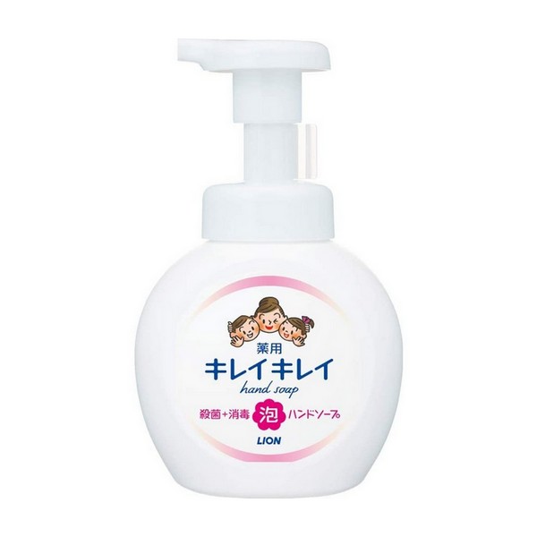 楽天市場】《牛乳石鹸》 カウブランド 無添加泡のハンドソープ ポンプ付 360mL : ドラッグ青空