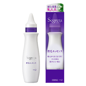 楽天市場 花王 セグレタ 育毛エッセンス 150ml 返品キャンセル不可 ドラッグ青空