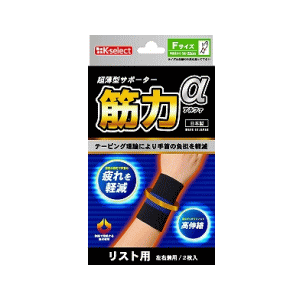 セラミックパワーギア　リストバンド　サポーター　両手用 セラミックパワーギア リストバンド サポーター 両手用 野球 リスト