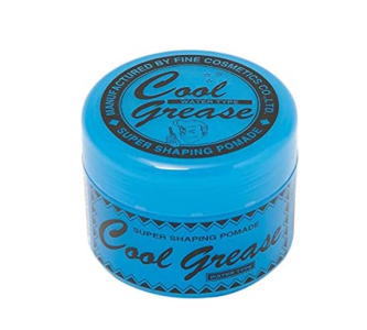楽天市場】阪本高生堂 ファイン クールグリースG 210g : 愛らんど