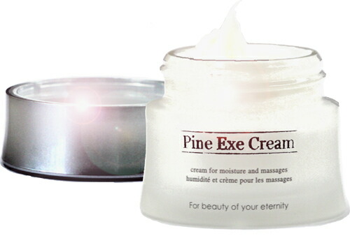 株式会社徳潤PineExeCream(パインエグゼクリーム) 30g×3個