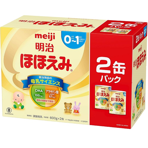 明治 ほほえみ 800g×12缶 セット Amazon | 明治 ほほえみ 800g ×8缶セット | 明治ほほえみ | 魚介