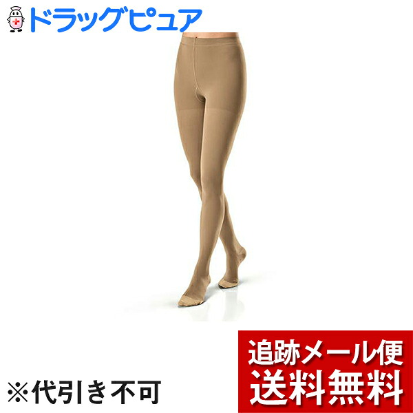 【電子メール便で貨物輸送無料 ※定形外送りとどけるの切っ掛けあり】【診療向け】テルモ\u003cBR\u003e『JOBST(ジョブスト)オペーク２ ブルーマースストッキング ※つま先なし 大いさ：L 色合い：ベージュ（JP-Q21W4S）31-43hPa(23-32mmHg)1足』【開封】（送りとどけるまで7～14議事日程・取り止める不可） その他-治療機器-医薬品・コンタクト・介護