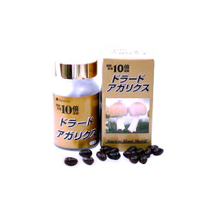 株式会社まつひろドラード・アガリクス 36g(400mg×90粒)