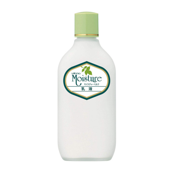 楽天市場】ウテナ モイスチャー ミルク 乳液 (155ml)×1個