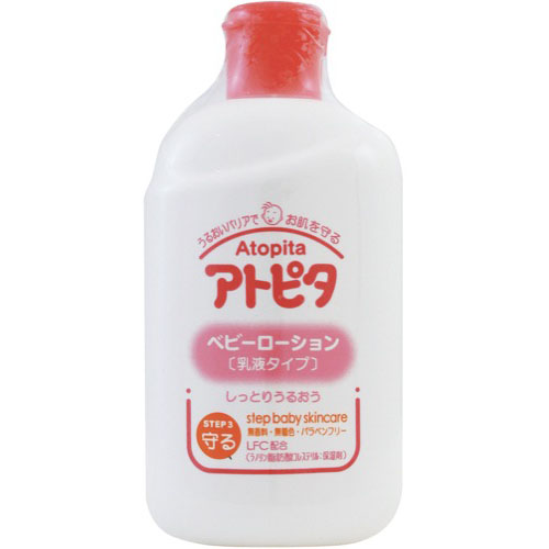 楽天市場】アトピロンジェリー ATPLON OIL JELLY ジェリー型保湿