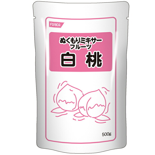 【送料無料】【お任せおまけ付き♪】 ホリカフーズ株式会社 オクノス(OKUNOS) ぬくもりミキサー　白桃 500g入×12袋セット【JAPITALFOODS】 (商品発送まで6-10日間程度かかります) （キャンセル不可）【北海道・沖縄は別途送料必要】【△】【▲A】【□】