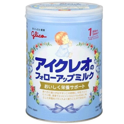 日本全国送料無料 楽天市場 送料無料 手数料無料 江崎グリコ株式会社アイクレオ フォローアップミルク 0g 8缶 ドラッグピュア楽天 市場店 Rcp ドラッグピュア楽天市場店 代引き手数料無料 Blog Belasartes Br