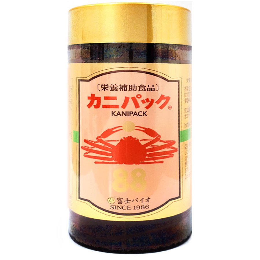 富士バイオ株式会社 蟹風呂敷き包み88  240粒【栄養素助けること食料雑貨類】（ご申しつける後の取りやめるは出来ません）\u003cBR\u003e（商いもの送りとどけるまでにお第四次元がかかる切っ掛けがございます）