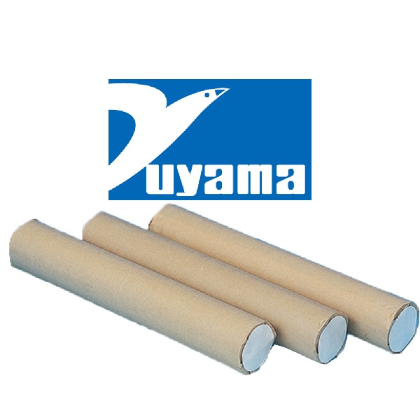 【送料無料】株式会社ユヤマ 感熱紙(カンサナロー･DTA用) AC800604A 10巻 【ドラッグピュア店】【RCP】