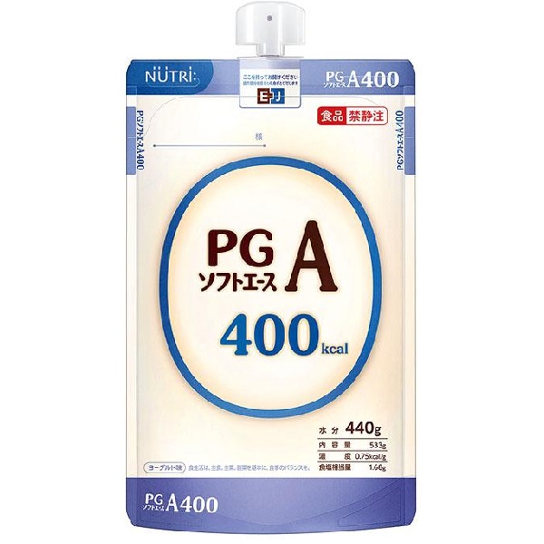 【貨物輸送無料】ニュートリー株式会社PG（ピージー）ホンブルグ帽はやりっ児400キロカロリー 533g×12容器に並べる仕掛ける【ドラッグピュア店】【RCP】 流動食-介護食-医薬品・コンタクト・介護