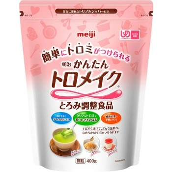 【送料無料】株式会社 明治かんたんトロメイク 900g×6【ドラッグピュア店】【RCP】|ドラッグピュア店