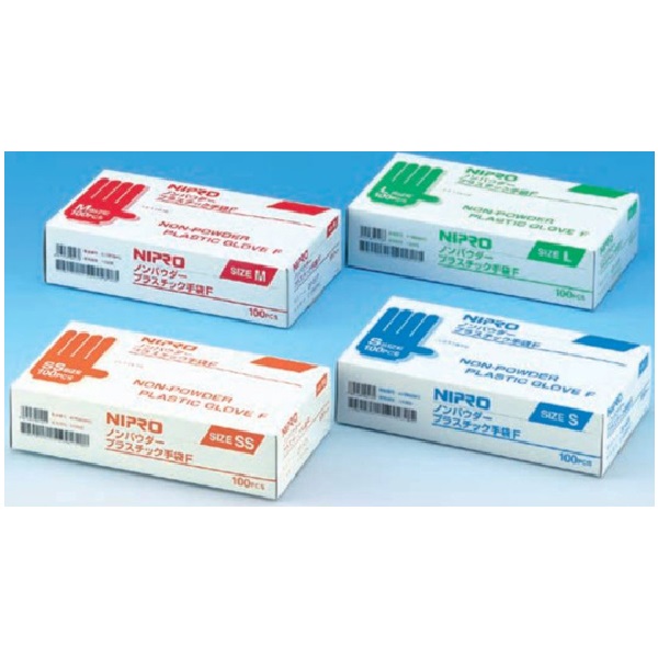 仁王指サック 20本入 サイズ色々 23箱セット