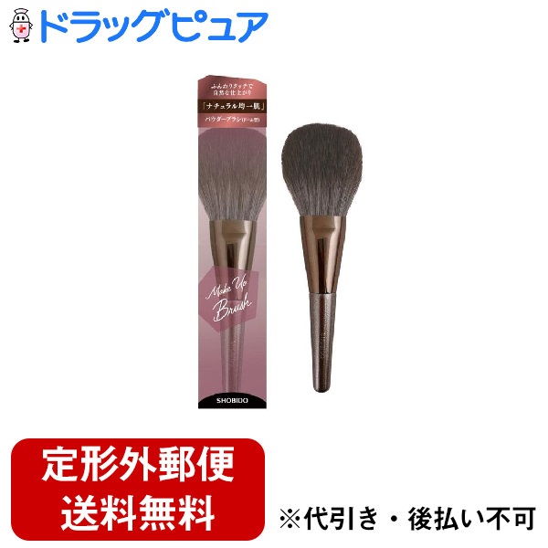 楽天市場】メイクブラシ パウダーブラシ 斜め型 ドーム型 斜め