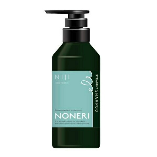 シャンプー Noanoa39 楽天市場】NONERI〈ノネリ〉ストレートシャンプー 300mL